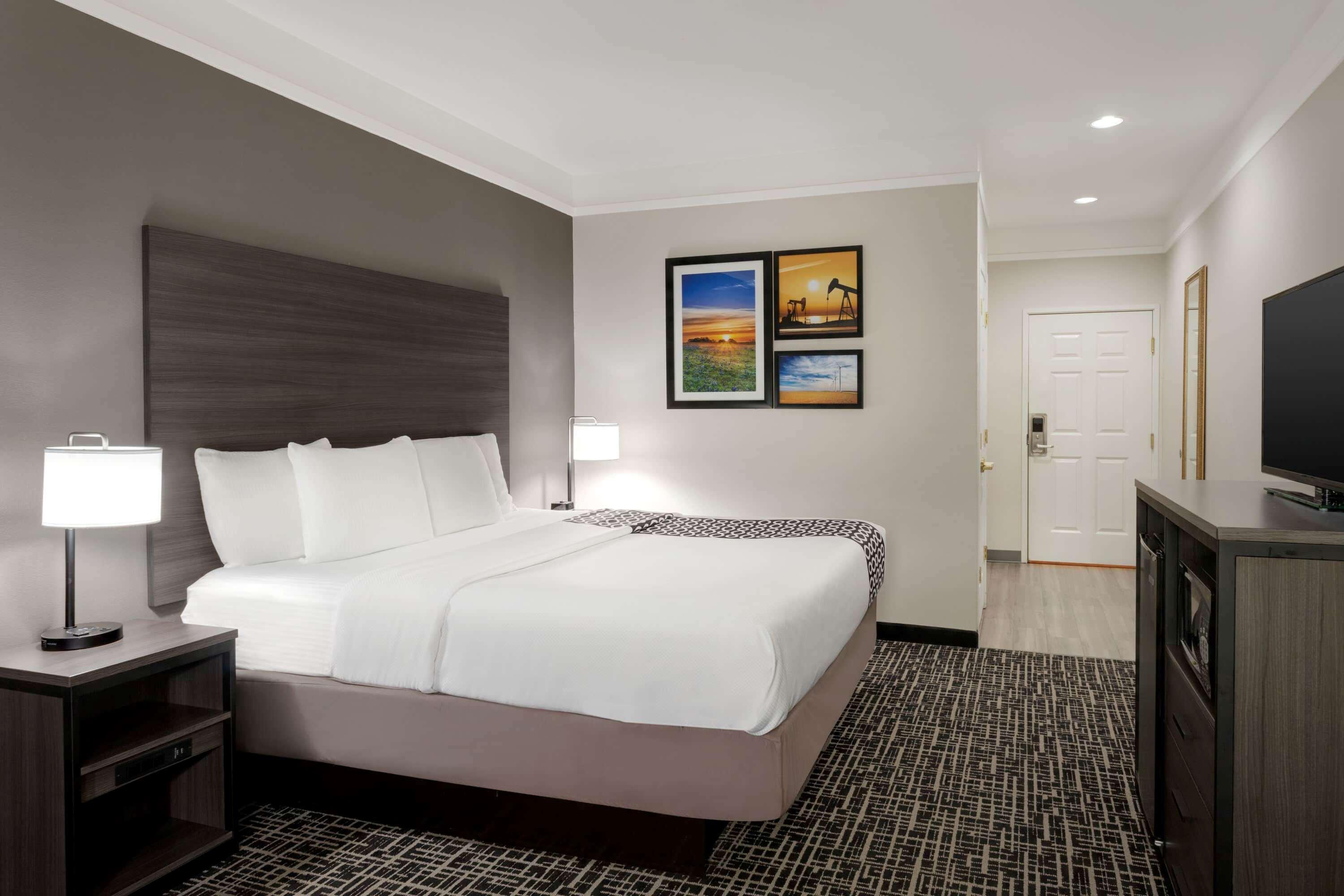Hotel La Quinta By Wyndham I-20 Longview South Exterior foto